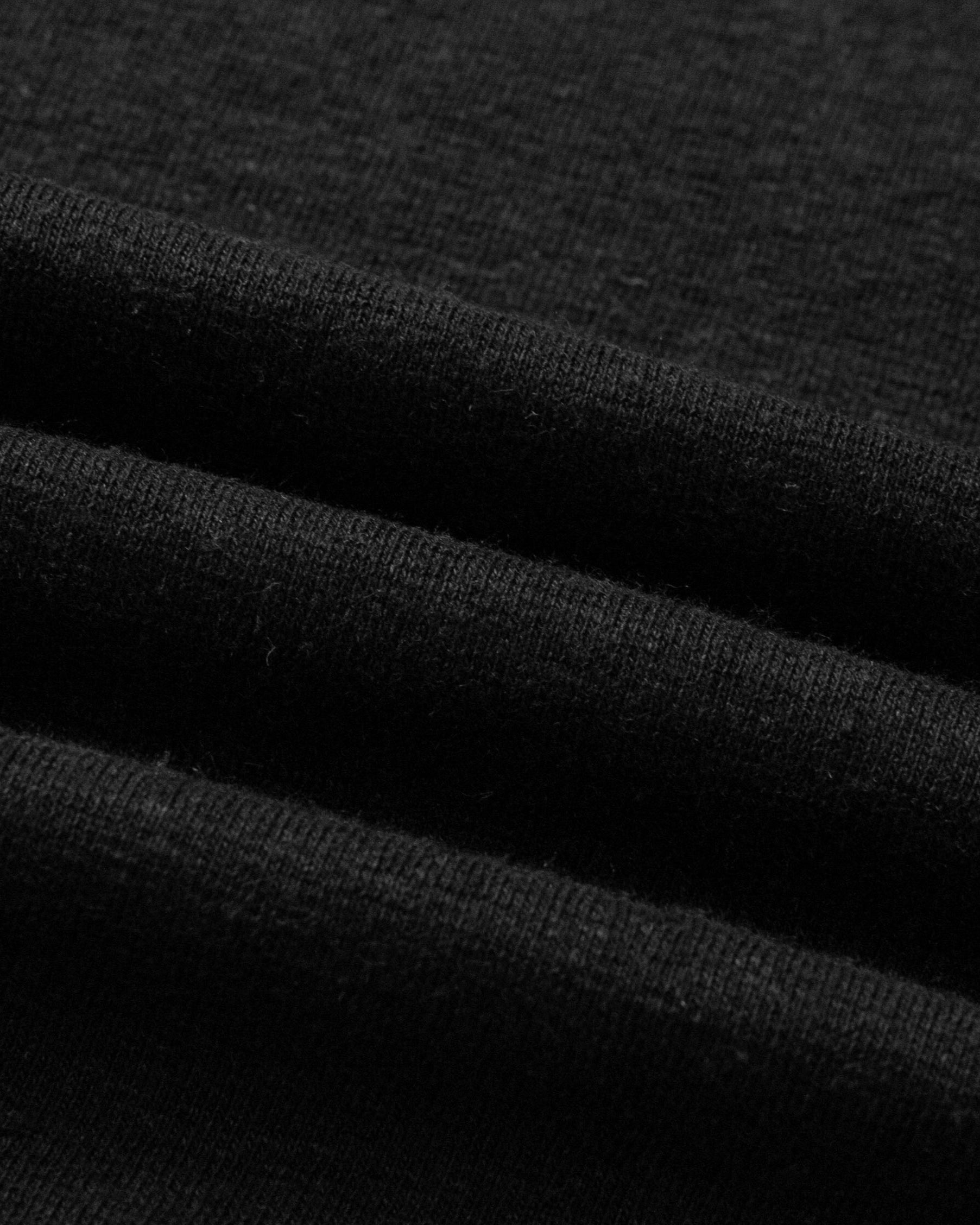 Hemp Essentials Short Sleeve Tee