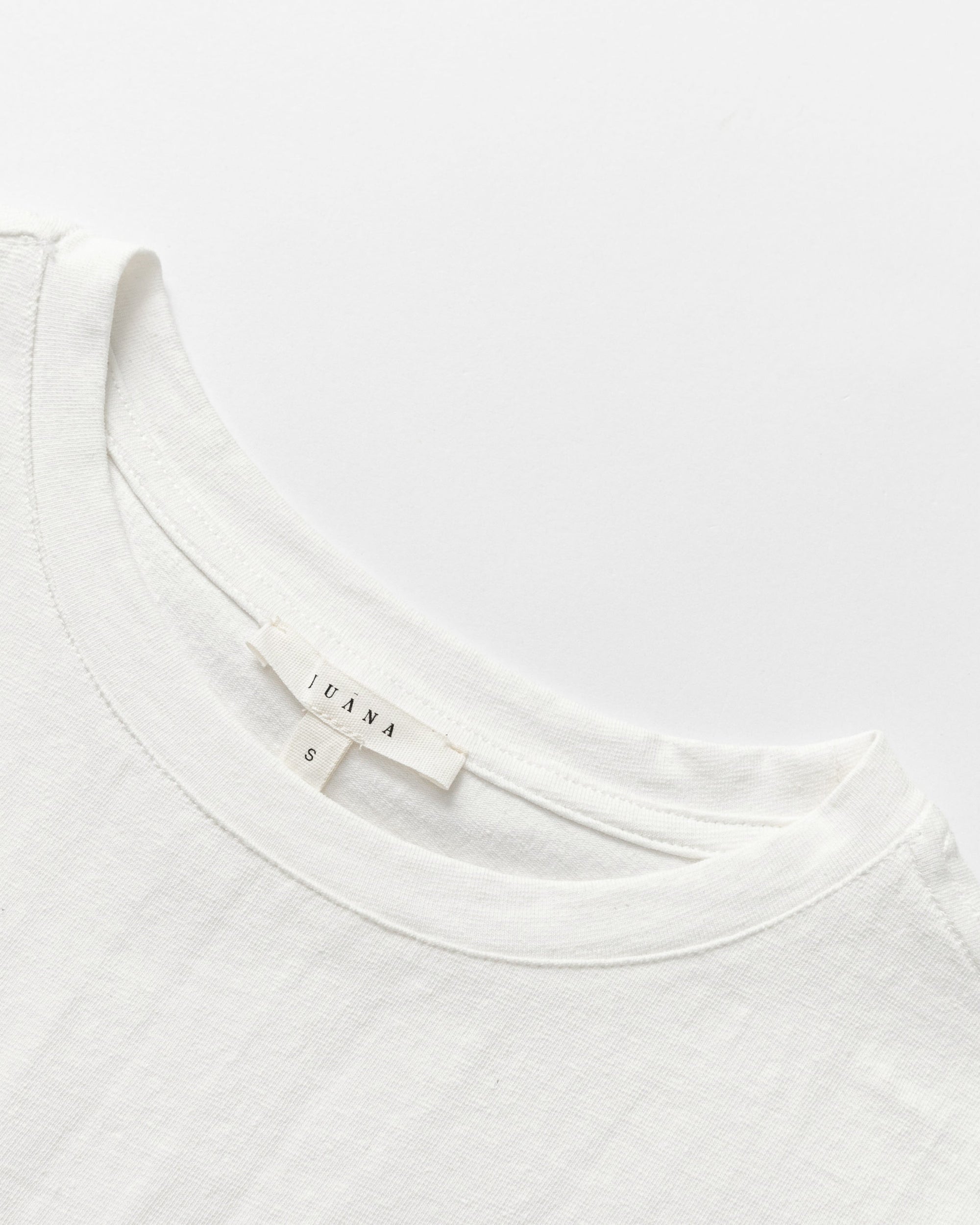 Hemp Essentials Short Sleeve Tee