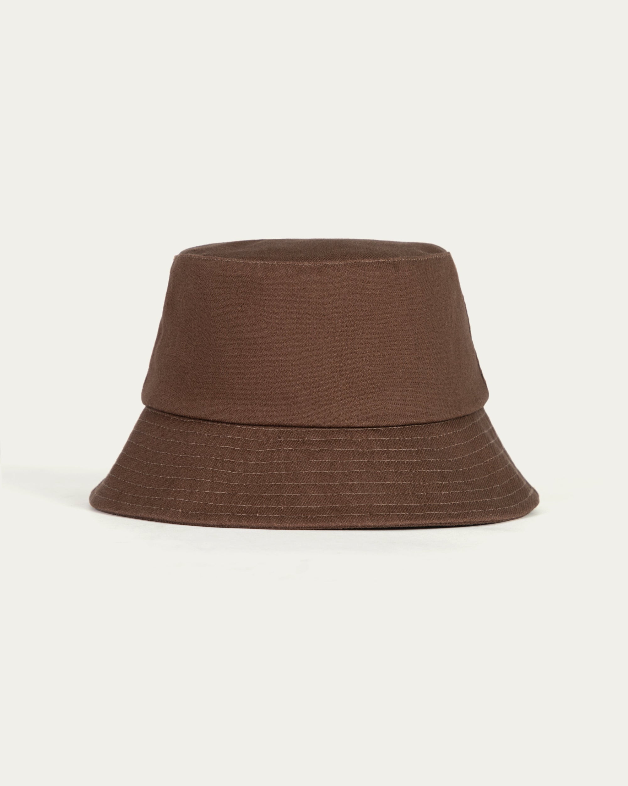 Juana Hemp &amp; Cotton Essentials Bucket Hat