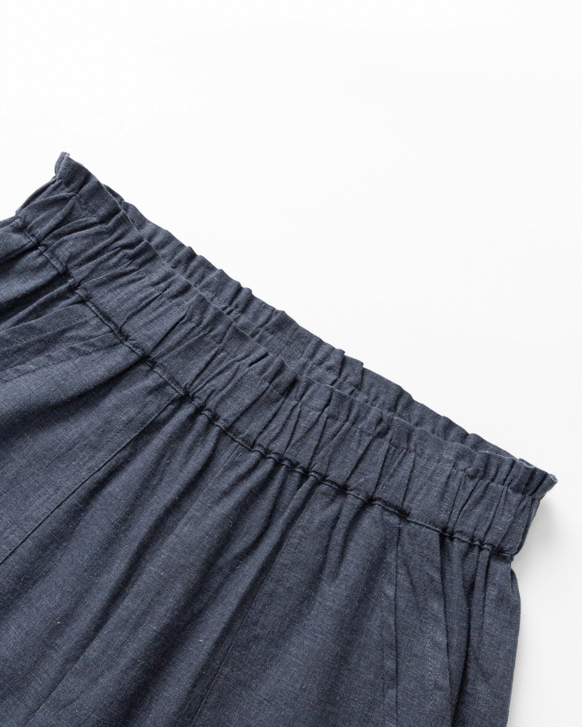 Lyricist High Rise Pull-on Pants