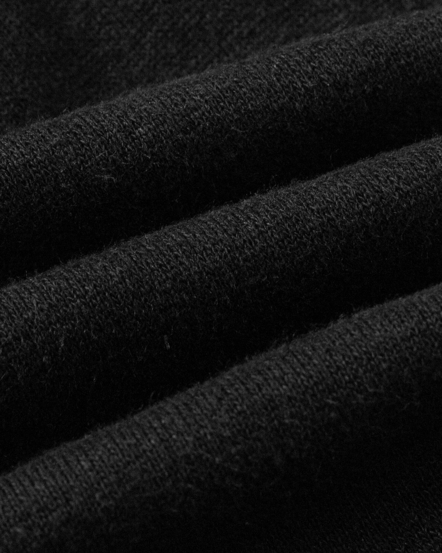 Hemp Essentials Fleece Shorts