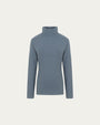 Hemp Essentials Mockneck