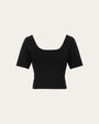 Classics Squareneck T-Shirt