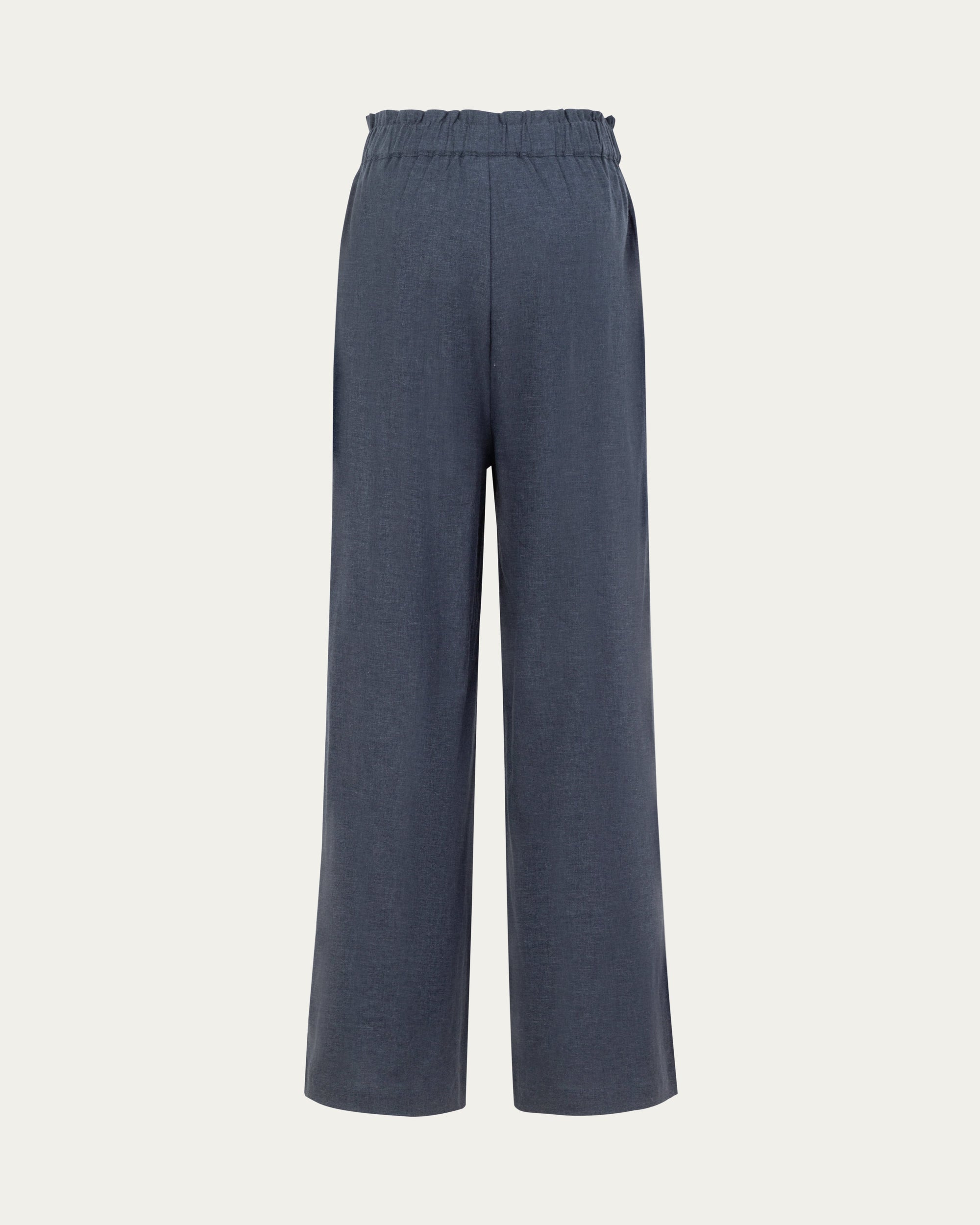 Lyricist High Rise Pull-on Pants