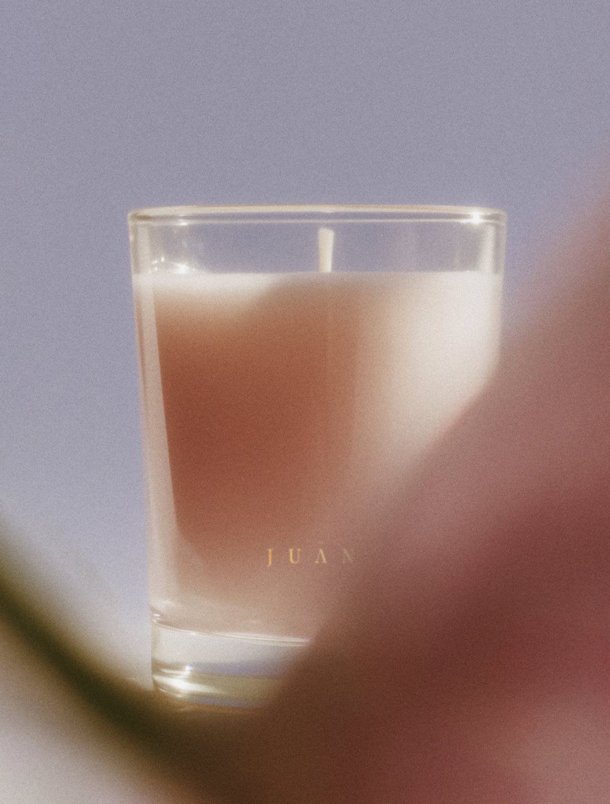 Bergamot + Sativa | Uplift Candle