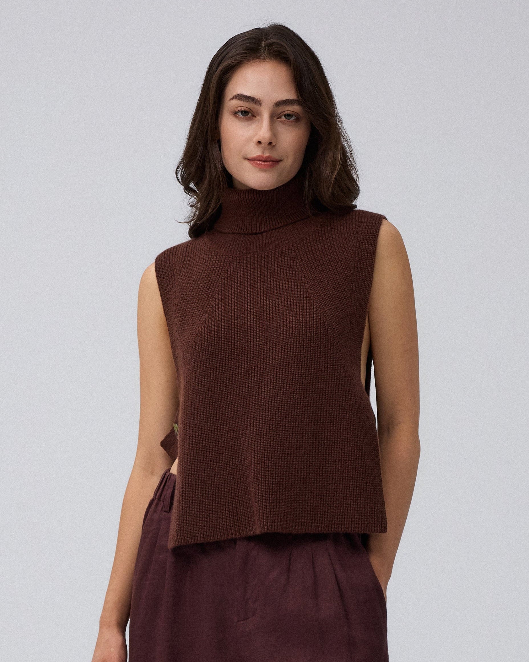 Women's Hemp Tops | Sustainable Tees, Tanks & Shirts | Juana