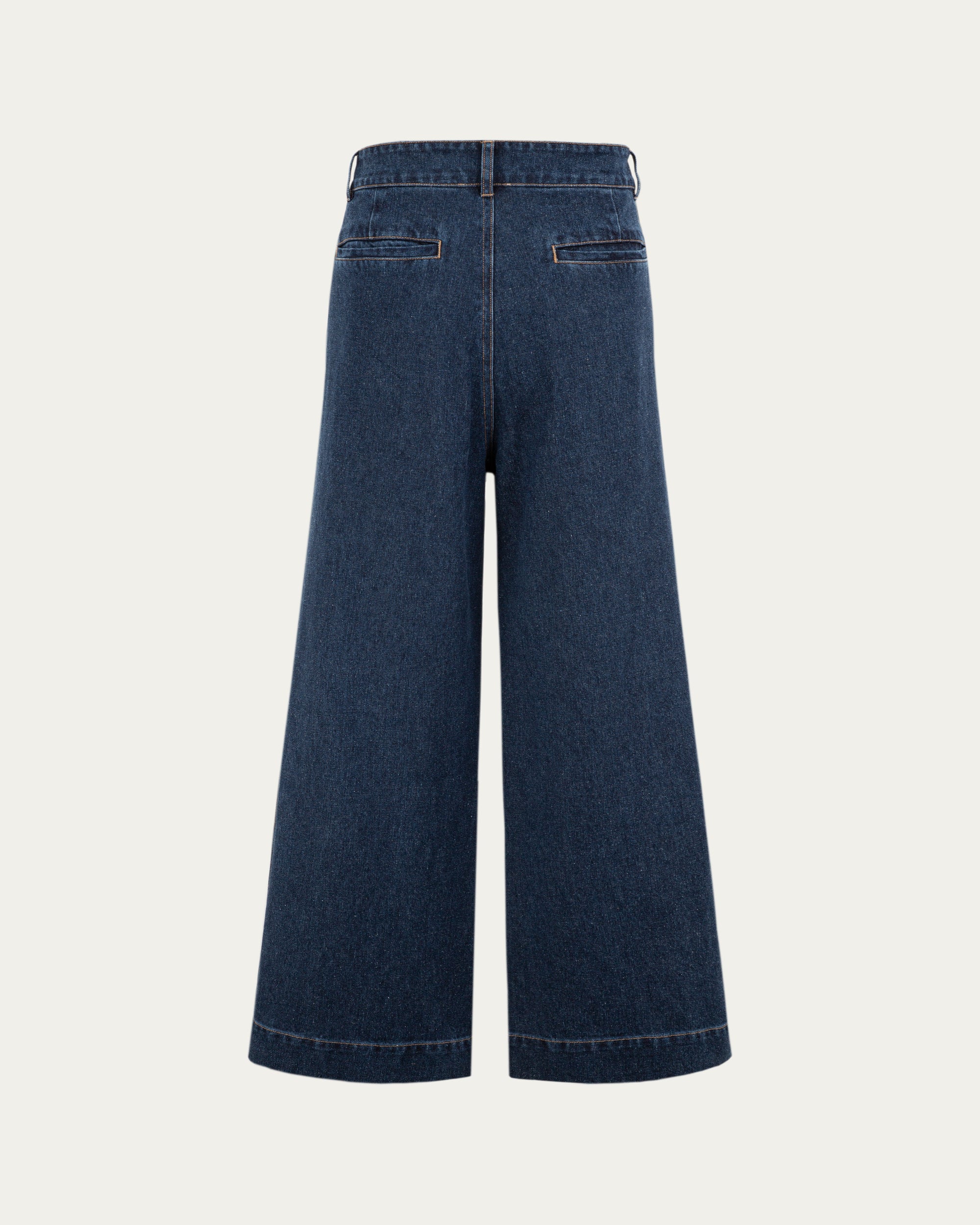Denim Atelier Trouser Jeans