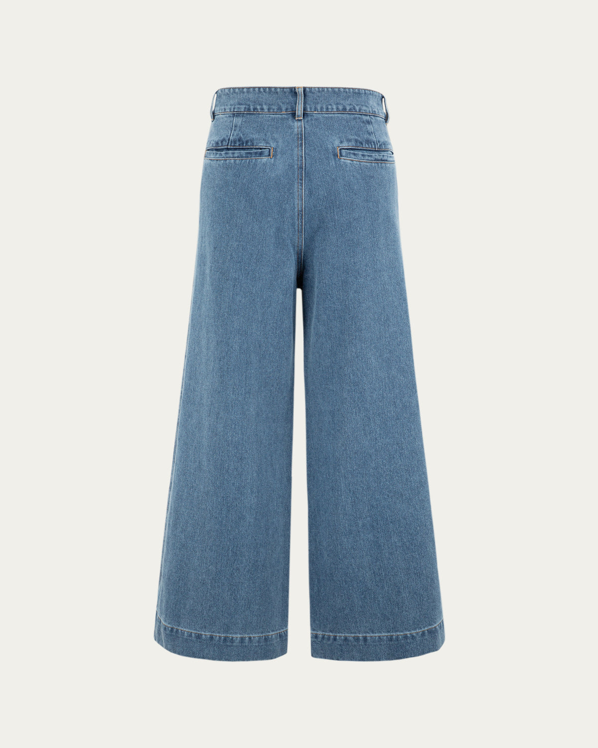 Denim Atelier Trouser Jeans