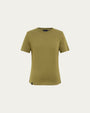 Juana Hemp Neutral T-Shirt