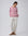 Juana Brushed Wool-Blend Cardigan in Vintage Pink (wool–cashmere–silk blend) styled as a soft everyday layer