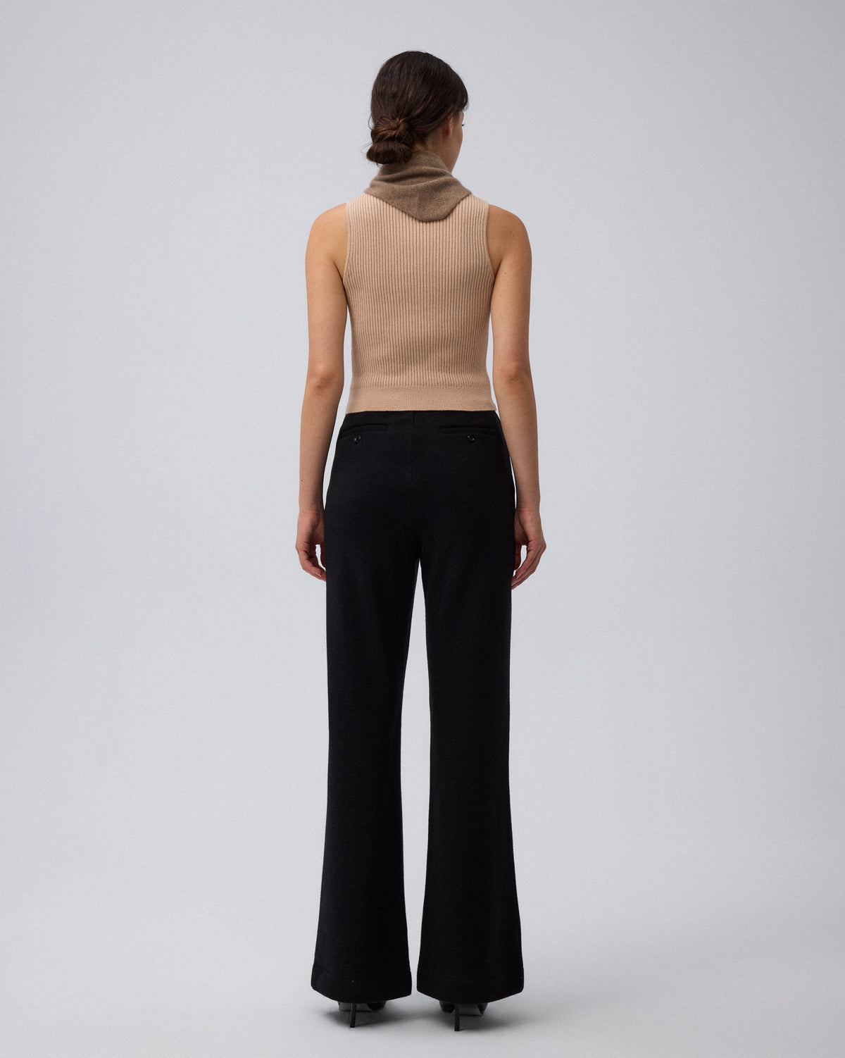 Classics High Rise Pants