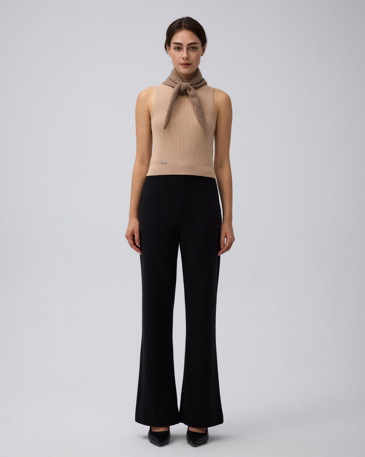 Classics High Rise Pants