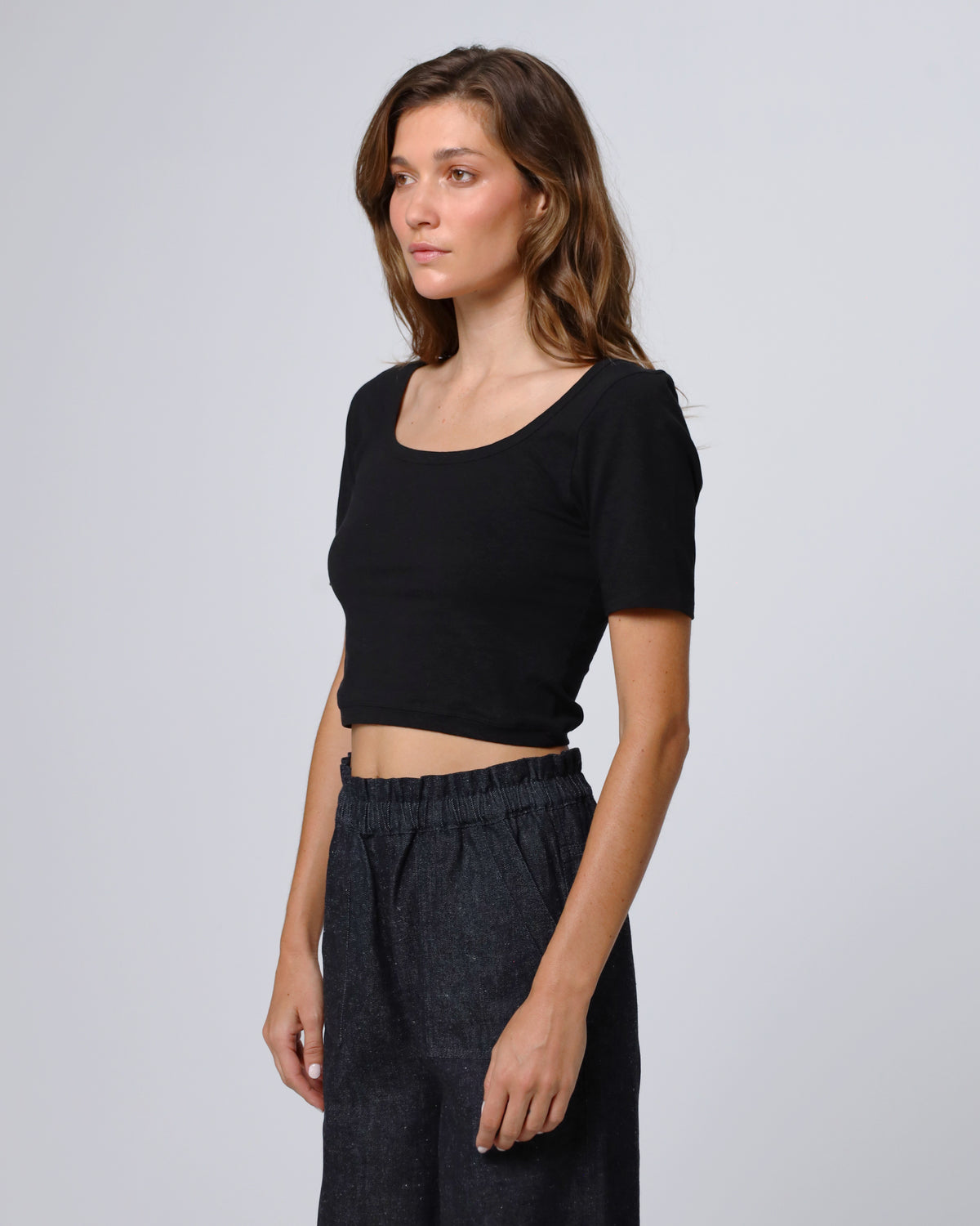 Classics Squareneck T-Shirt