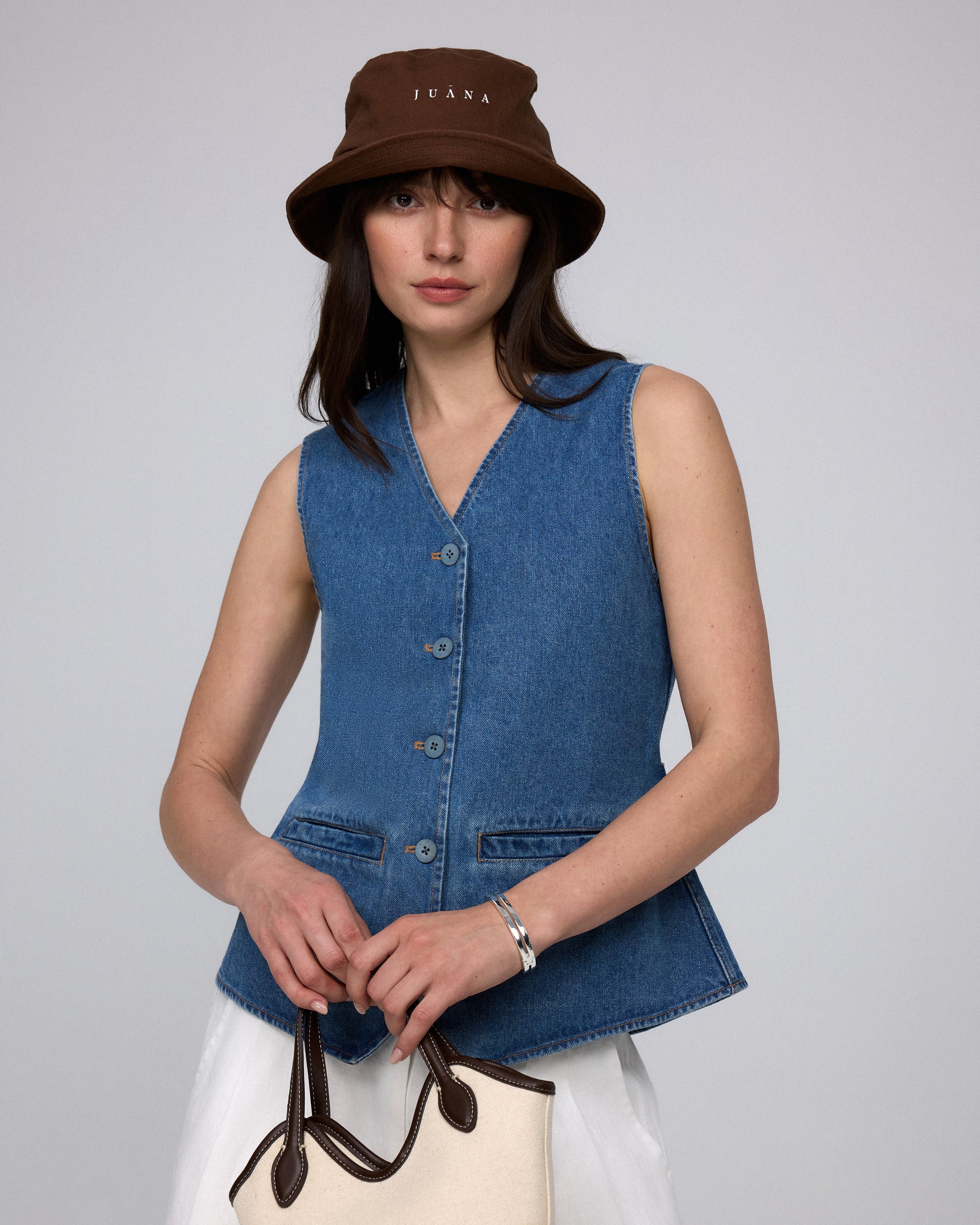 Women's Hemp Tops | Sustainable Tees, Tanks & Shirts | Juana