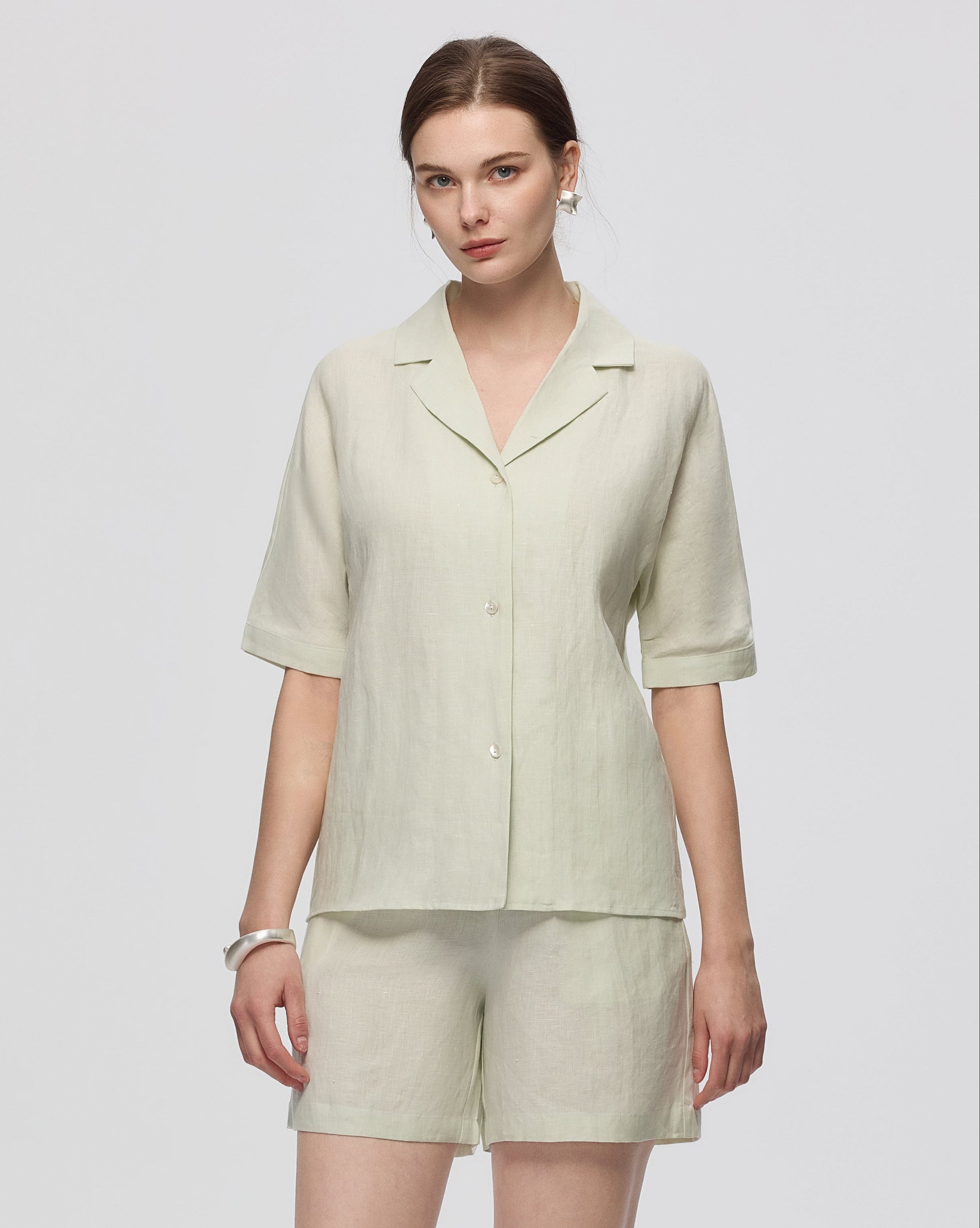 Women's Hemp Tops | Sustainable Tees, Tanks & Shirts | Juana