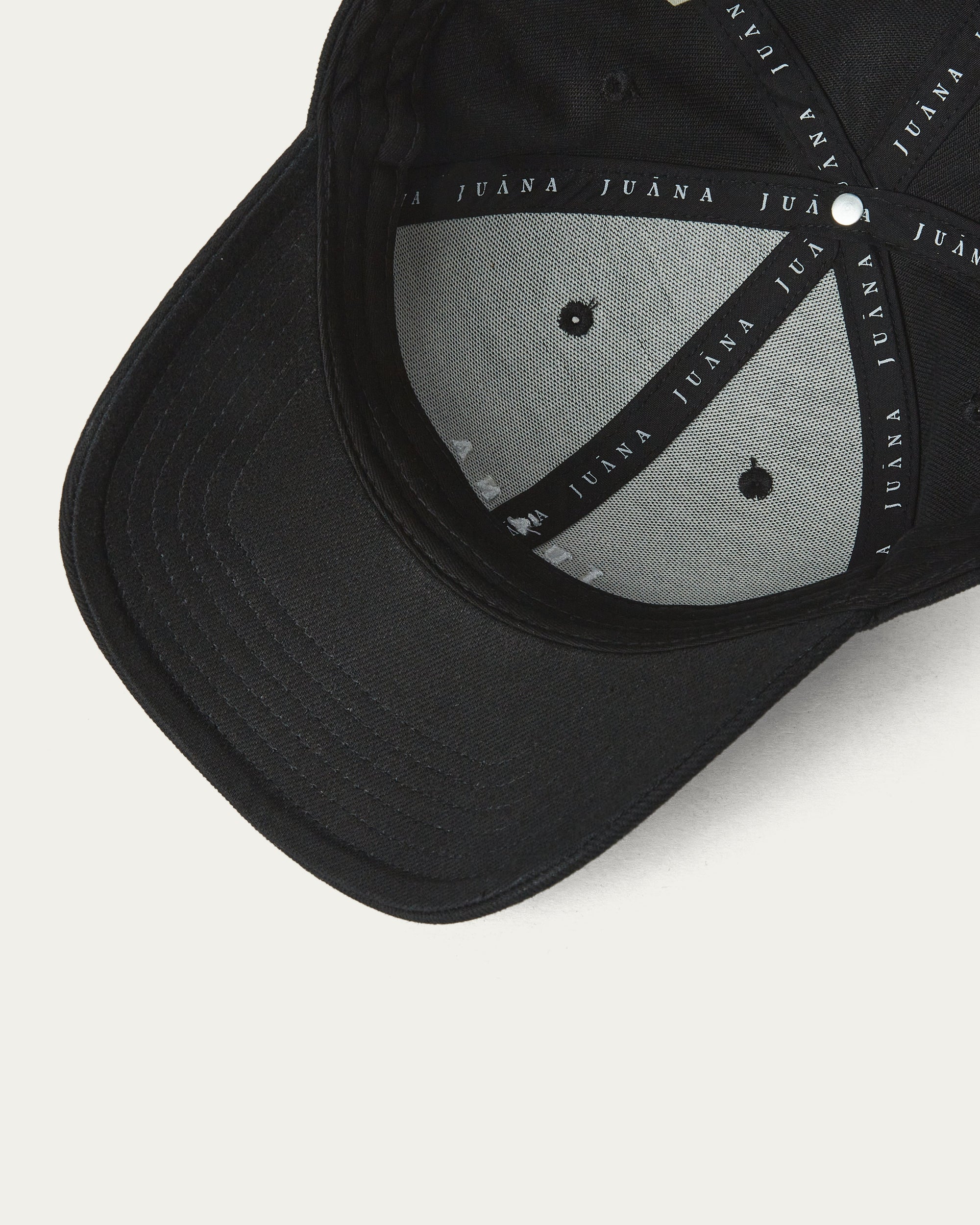 Juana Hemp Essentials Cap