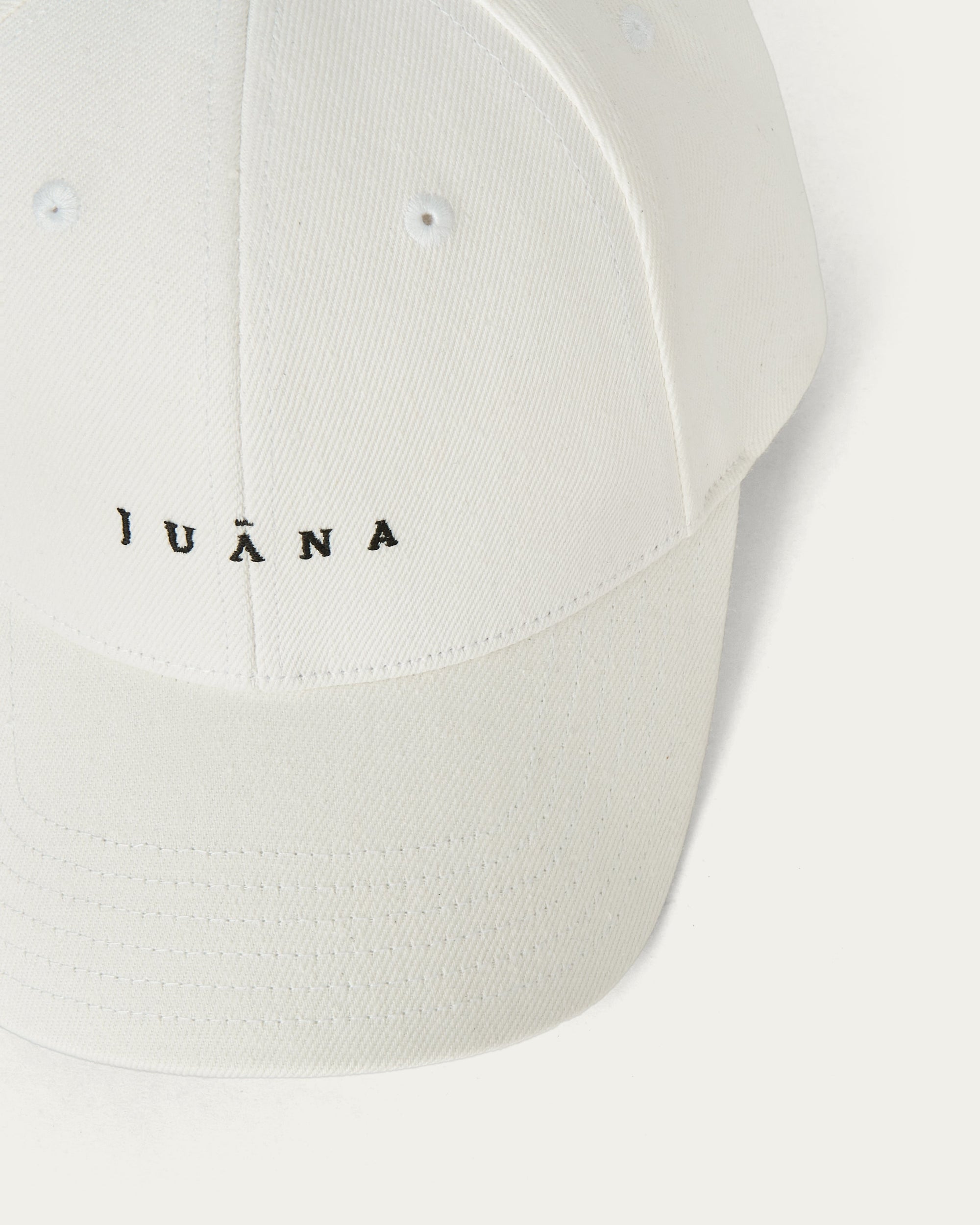 Juana Hemp Essentials Cap