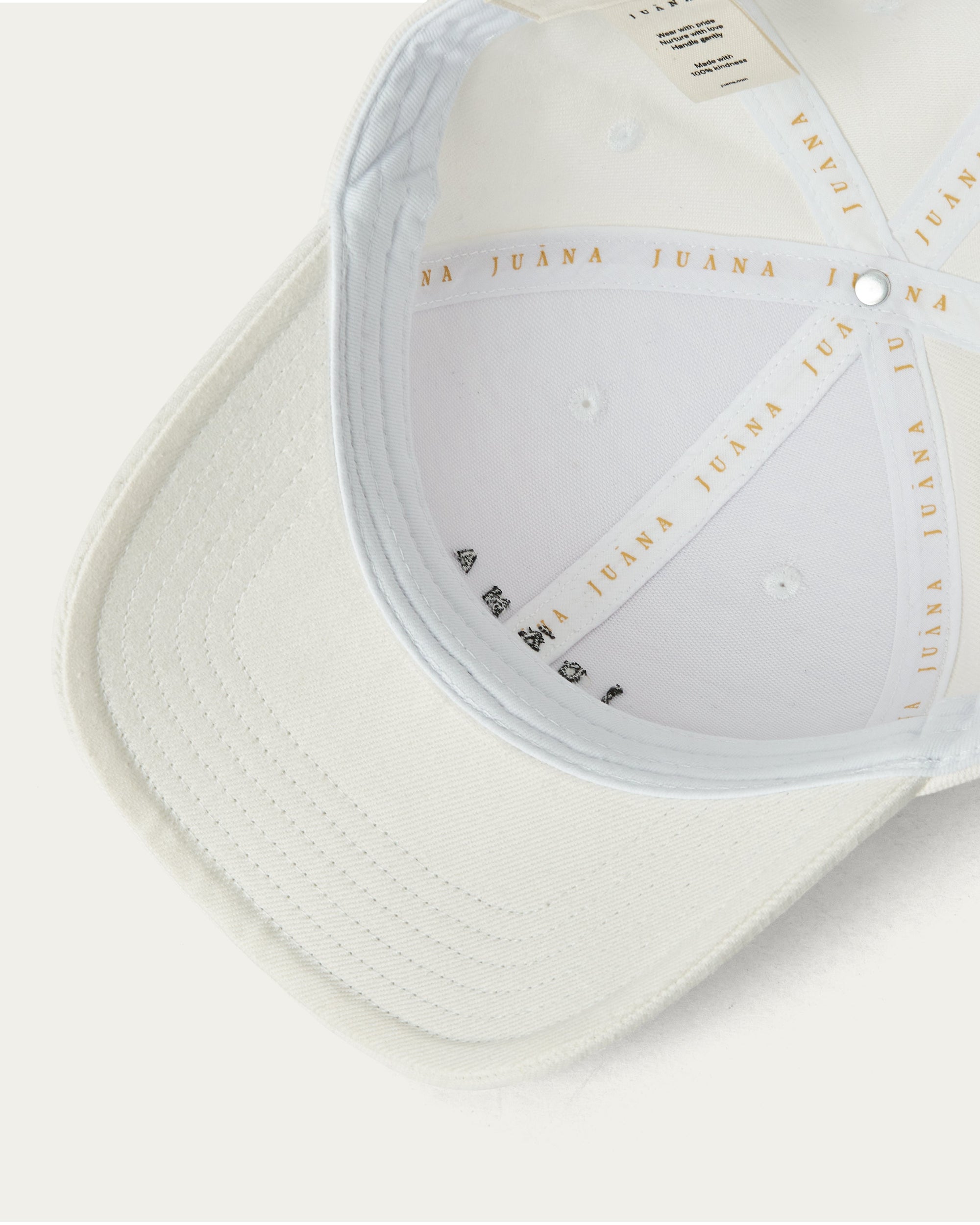 Juana Hemp Essentials Cap