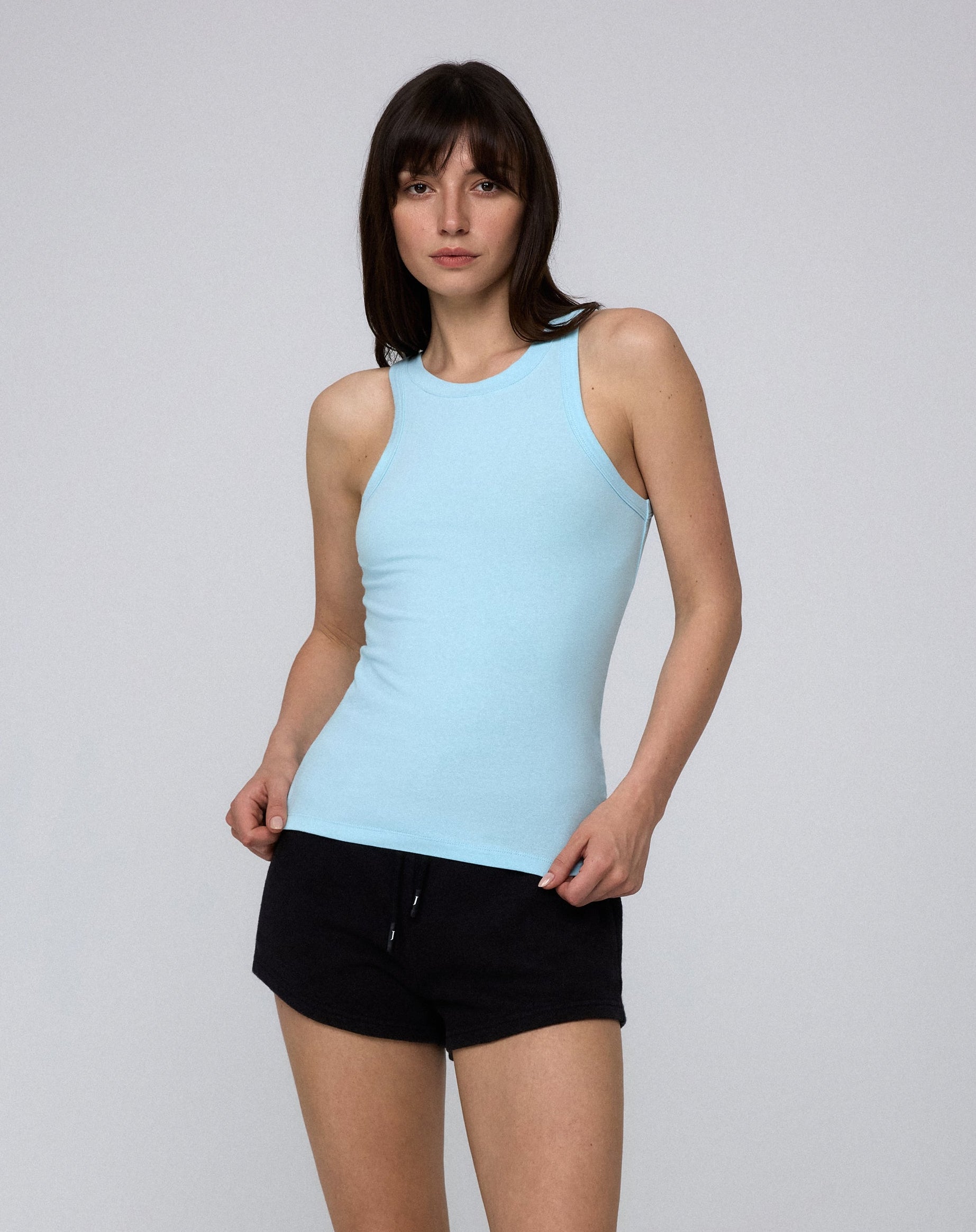 Hemp Essentials Fleece Shorts