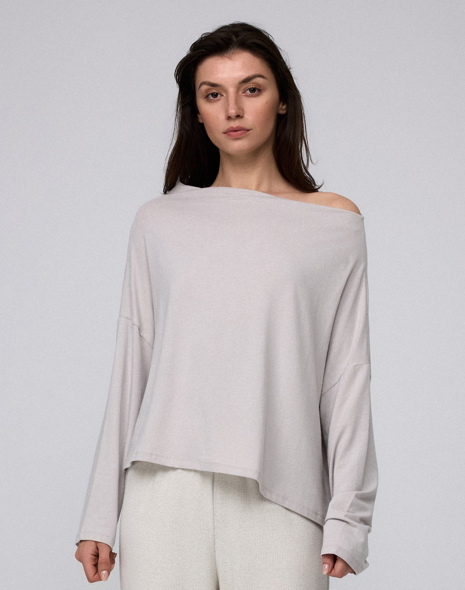 Women's Hemp Tops | Sustainable Tees, Tanks & Shirts | Juana