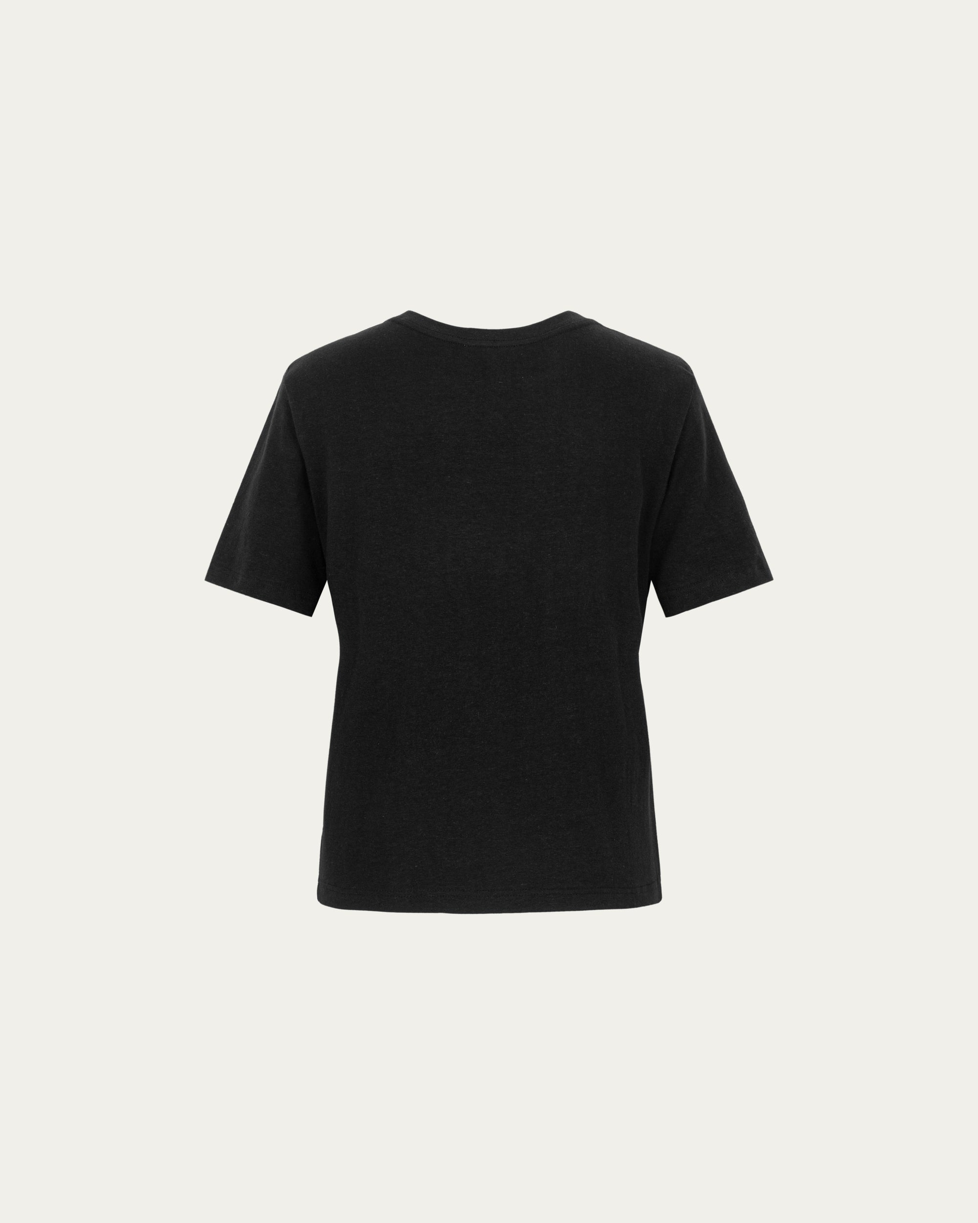 Hemp Essentials Short Sleeve Tee