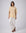 Juana Hemp Sheer Slub Tee beige (hemp) complete model look showing effortless styling
