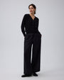 Juana Hemp High Rise Pants