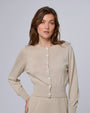 Liora Knitted Cardigan