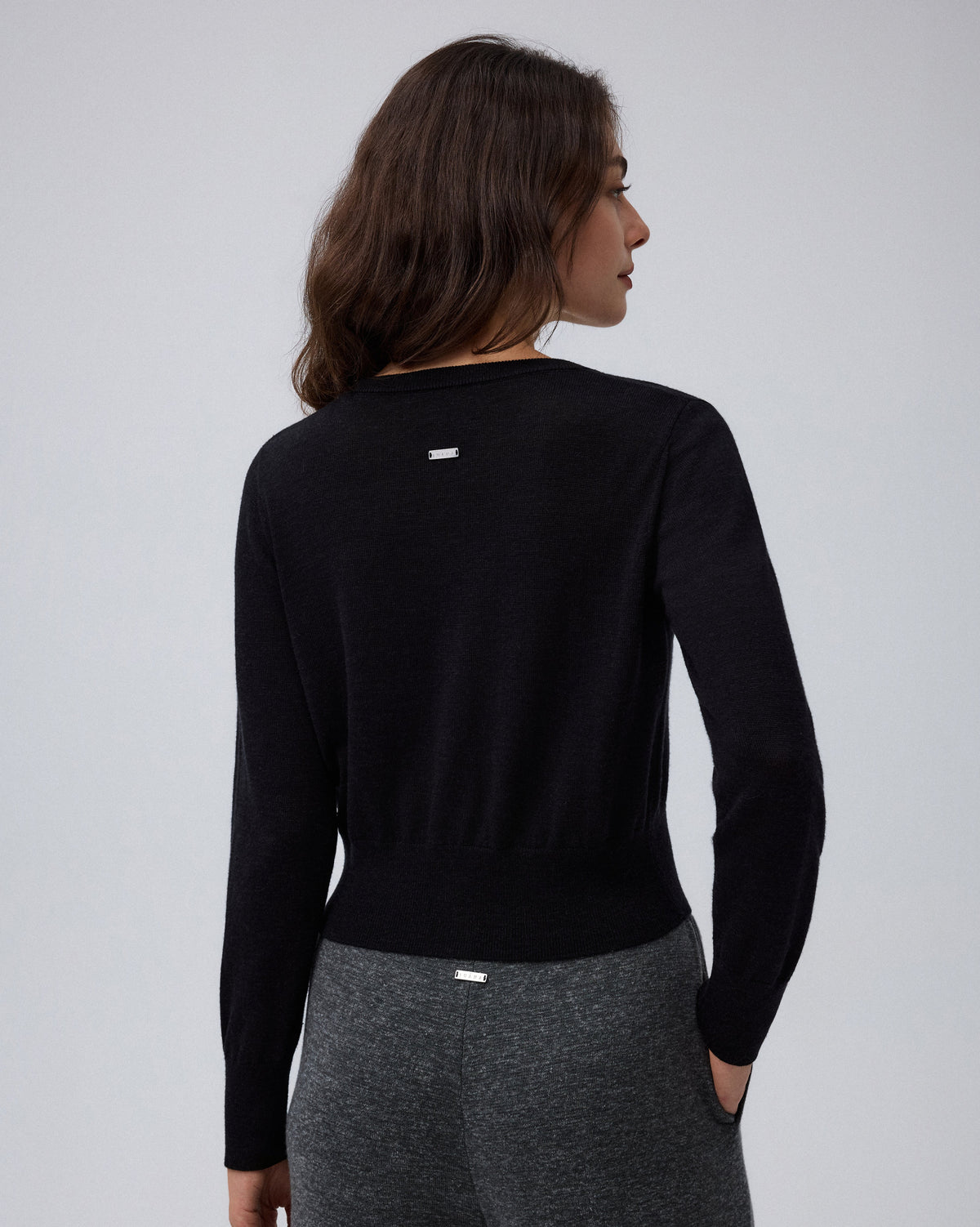 Liora Knitted Cardigan