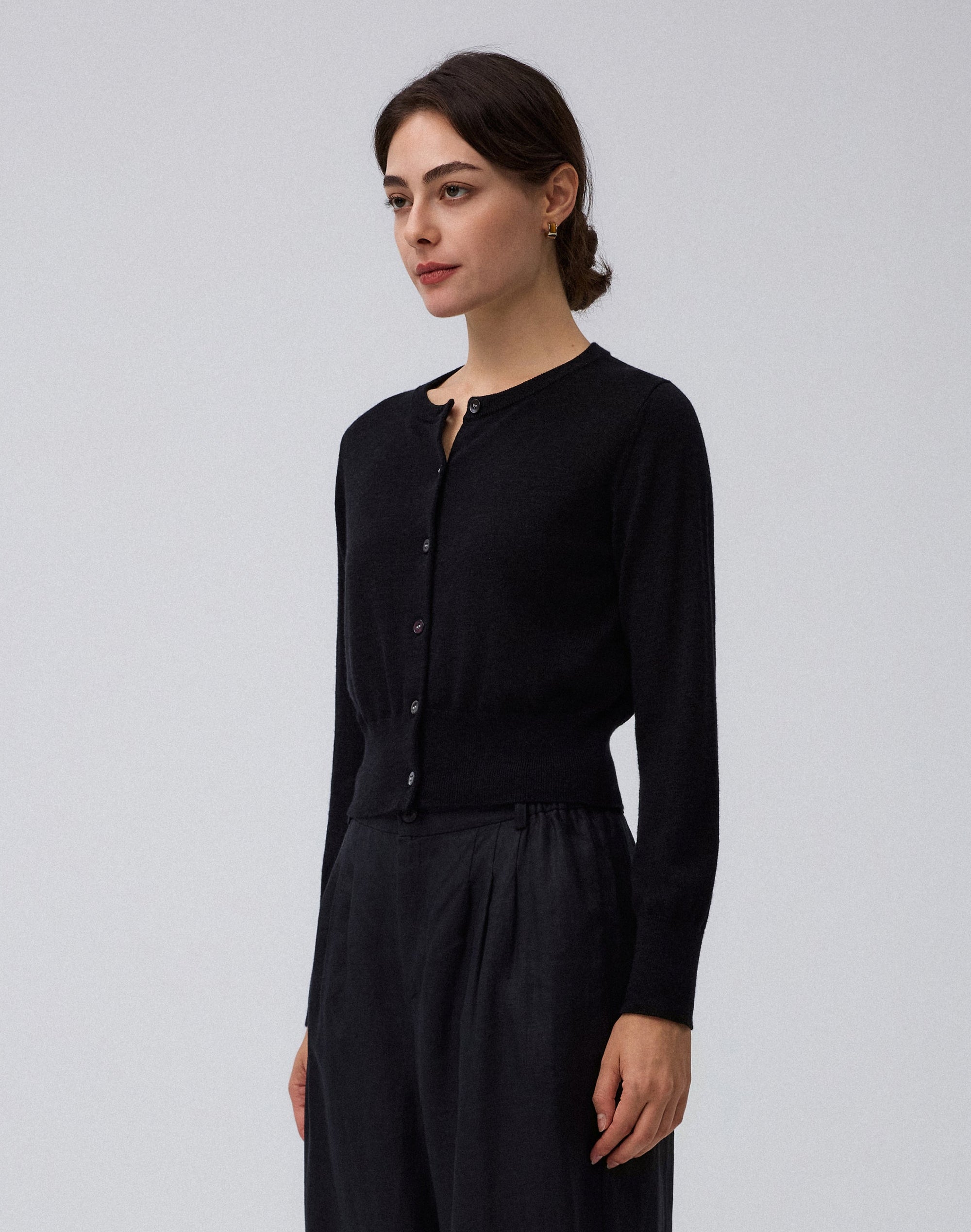 Liora Knitted Cardigan