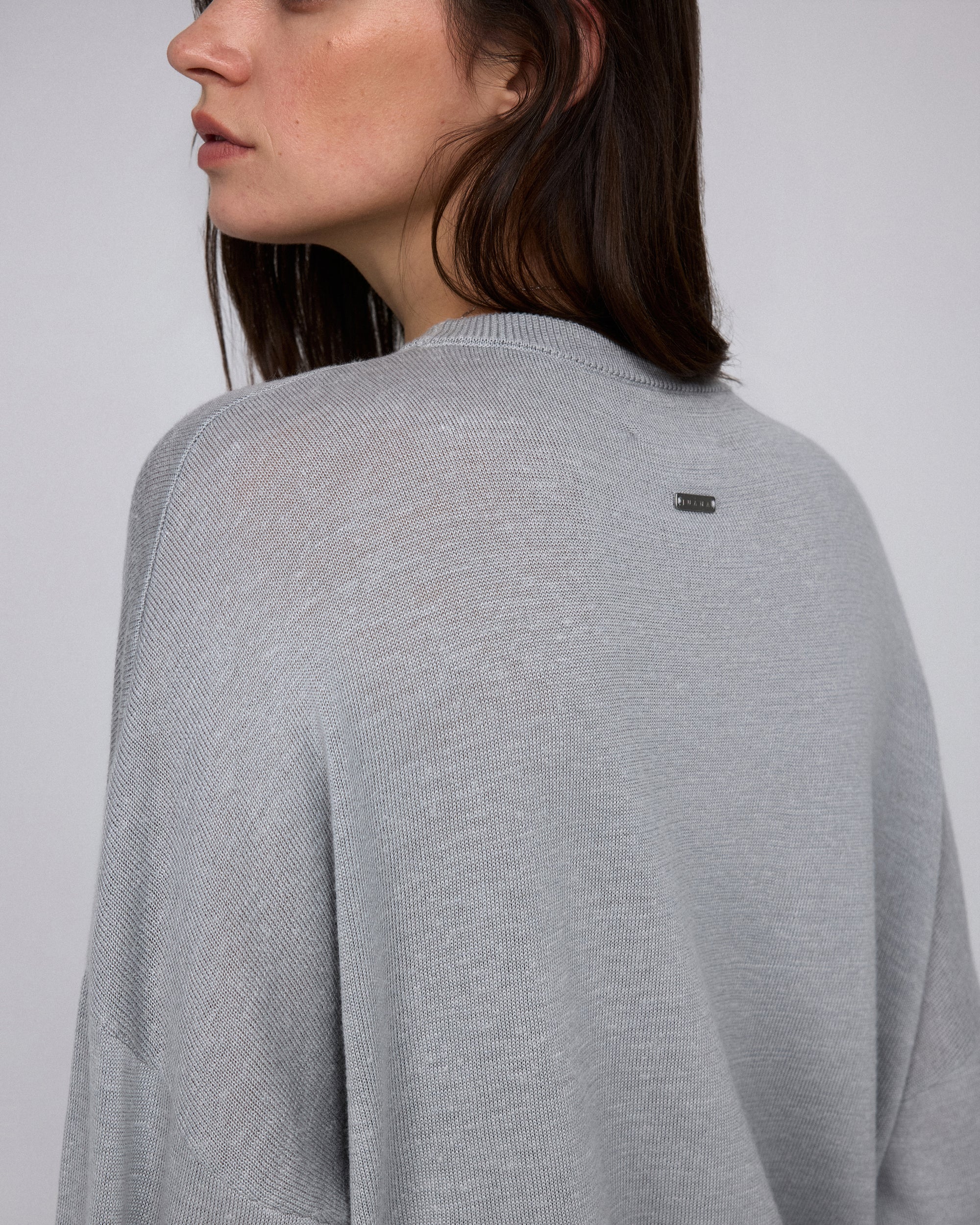 Nilo Knitted Crewneck