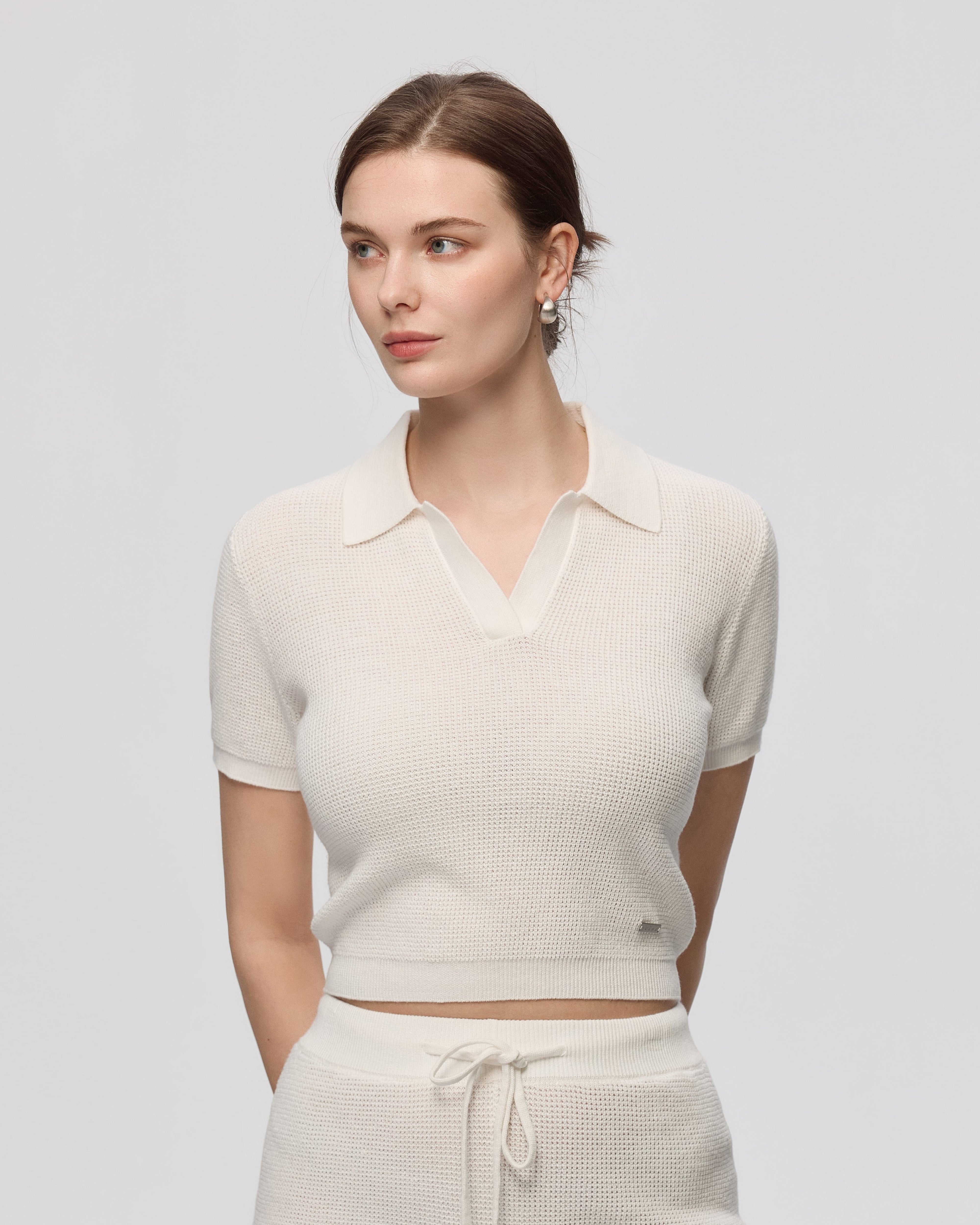 Women's Hemp Tops | Sustainable Tees, Tanks & Shirts | Juana
