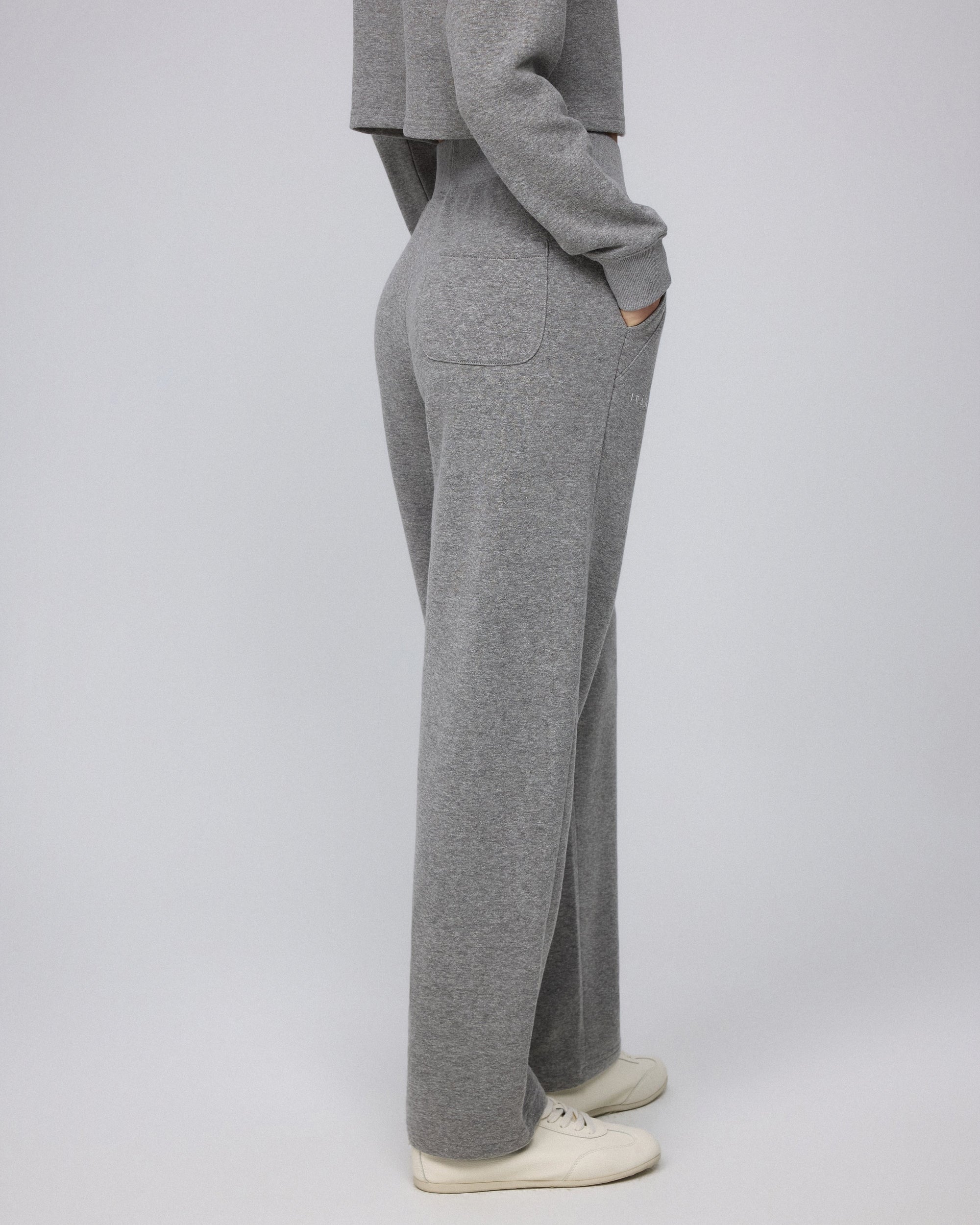Off Hours Mid Rise Joggers