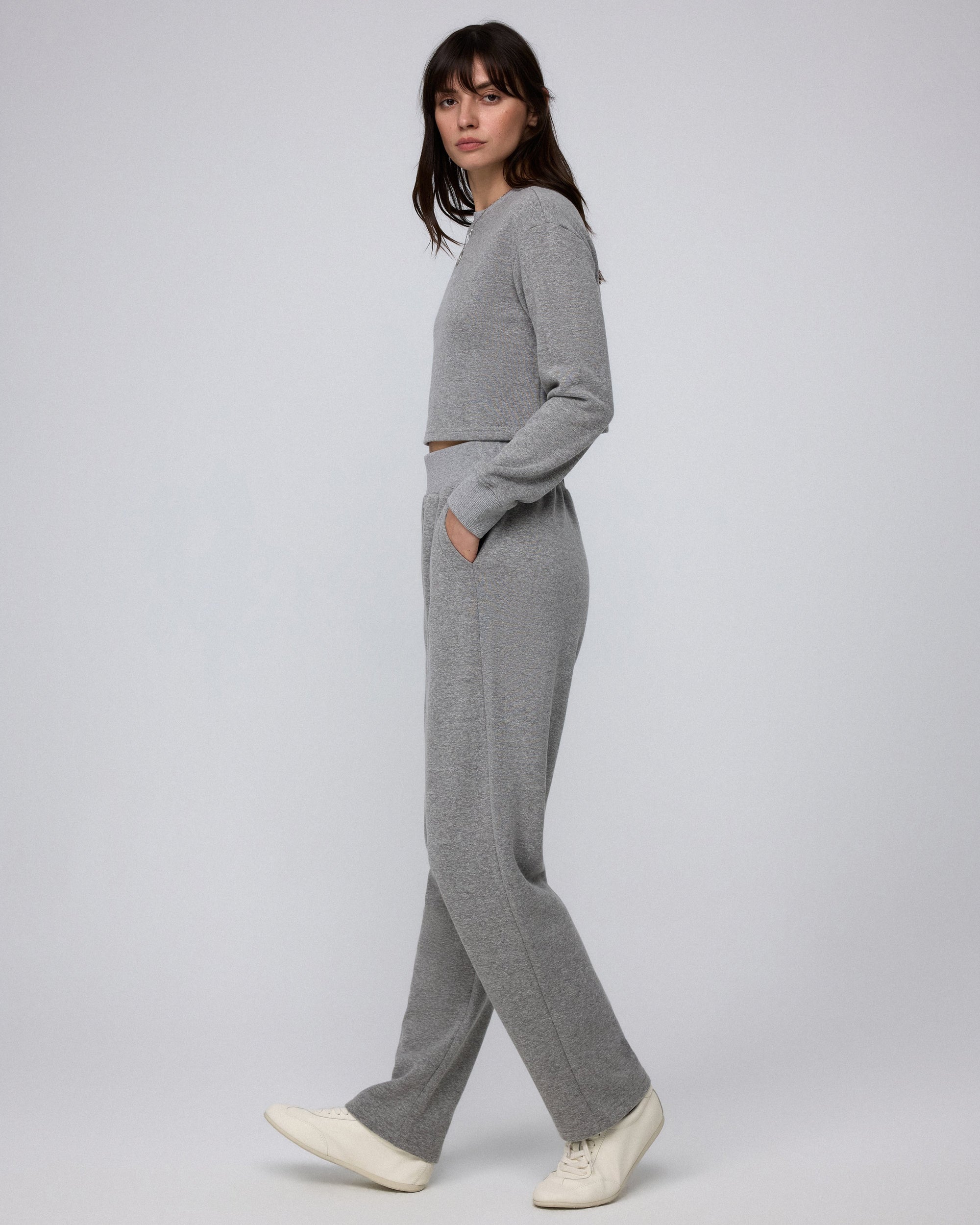 Off Hours Mid Rise Joggers