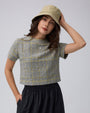 Juana Hemp Essentials Bucket Hat