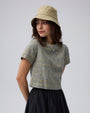 Plaid Theory Top