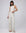 Juana Selene Lounge Pants cement (hemp–tencel–spandex) model main image with relaxed full-length fit