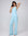 Juana Selene Lounge Pants sky blue (hemp–tencel–spandex) model main image with relaxed full-length fit
