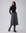 Juana Wide Leg Culotte Shorts Riverstone (hemp–cotton) styled in a polished daytime look with front pleats visible
