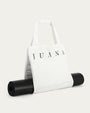 Juana Tencel Paper Yoga Mat Tote Bag