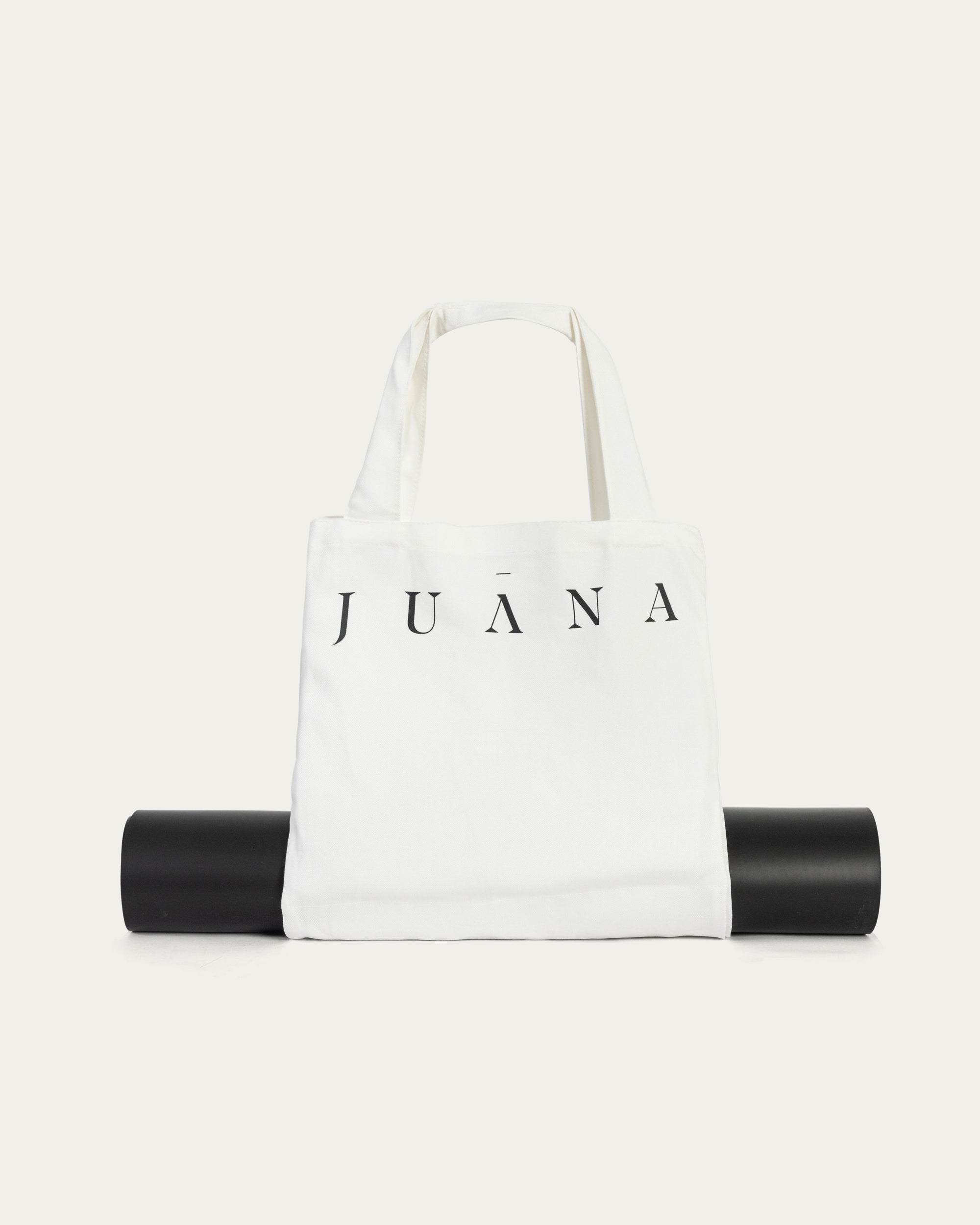 Juana Tencel Paper Yoga Mat Tote Bag