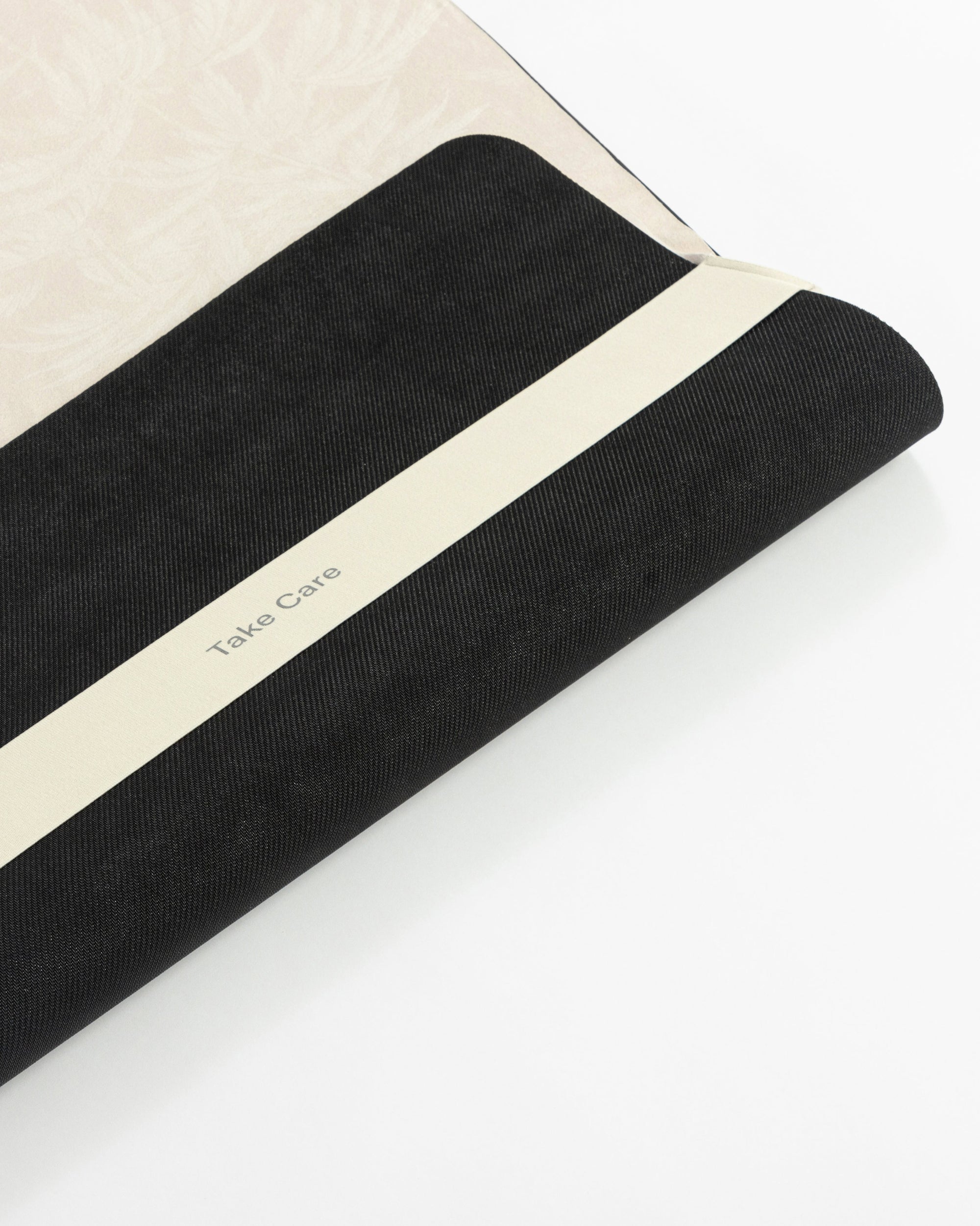 Juana Yoga Mat Towel