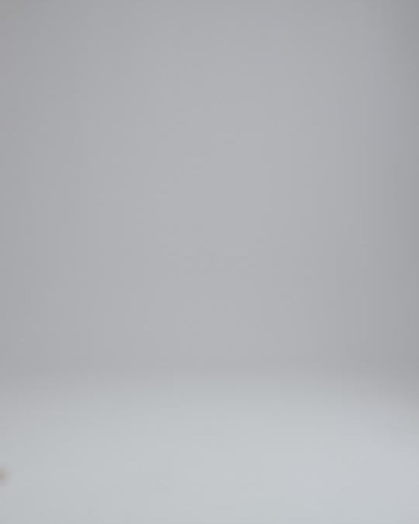 Juana Noa Open Knit Top and Noa Open Knit Shorts cream (cotton–hemp) 360 video showing fit, drape, and open-knit texture
