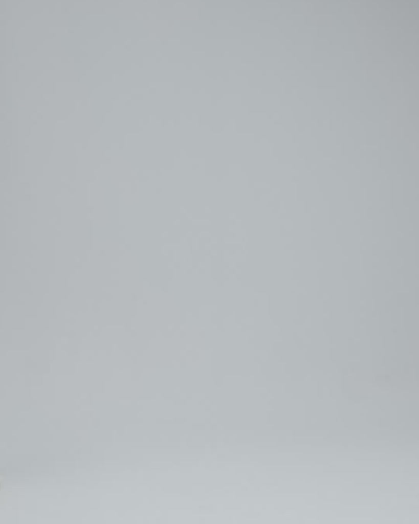 Juana Selene Tank cement (hemp–Tencel) 360 model view showing full silhouette