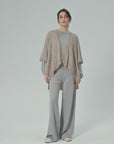 Juana Cashmere Cape