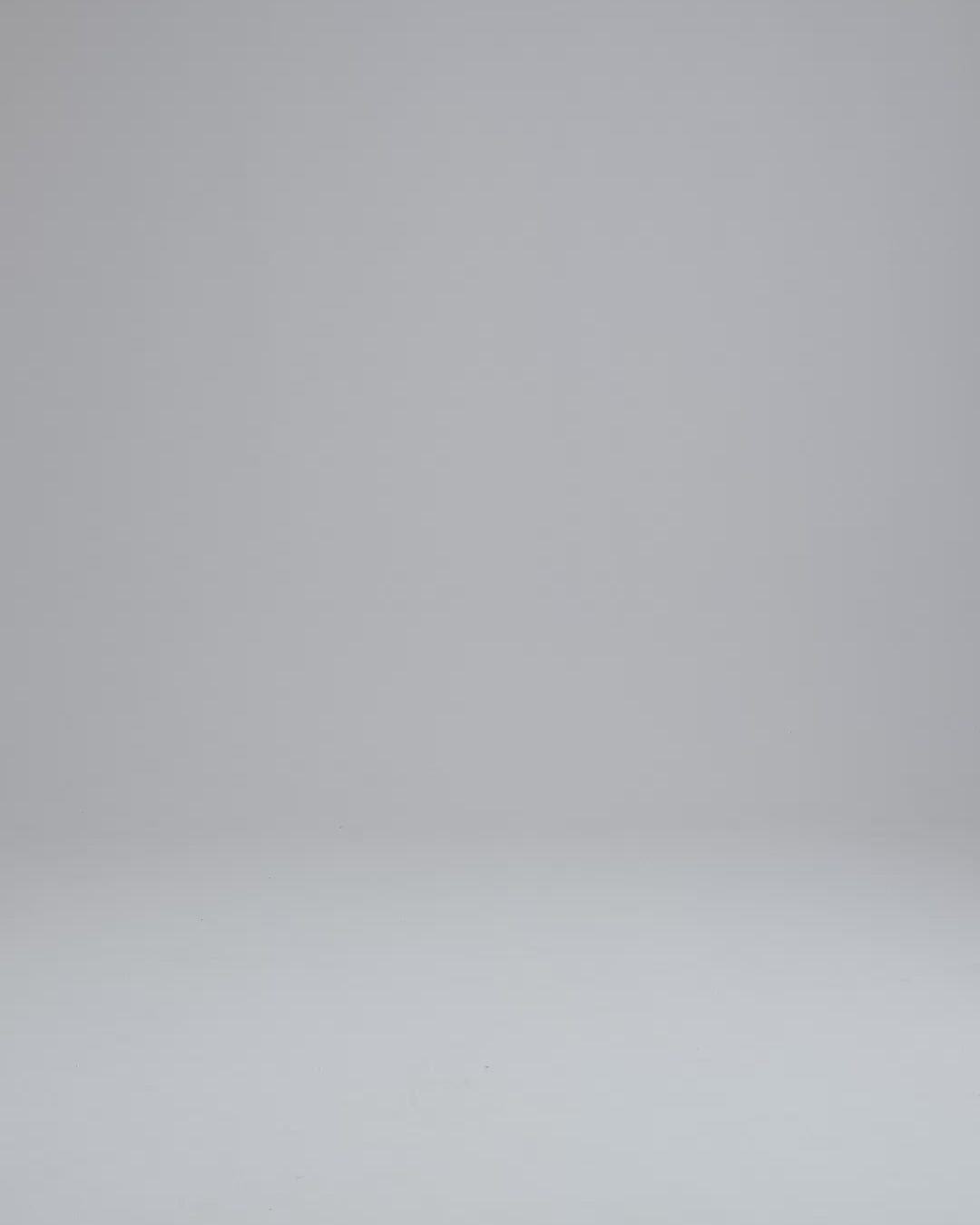 Juana Amaia Pleated Maxi Skirt Chambray blue (sustainable tencel–cotton–hemp) 360 video showing drape and movement