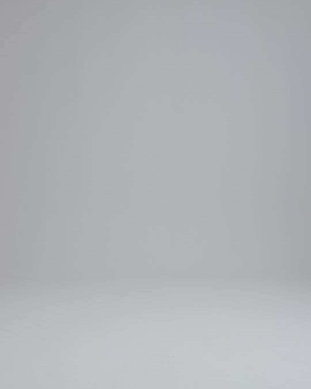 Juana Sera Rib Knit Skirt with the matching tank blue (sustainable hemp–cotton) 360 video showing rib knit texture, side slit, and fit