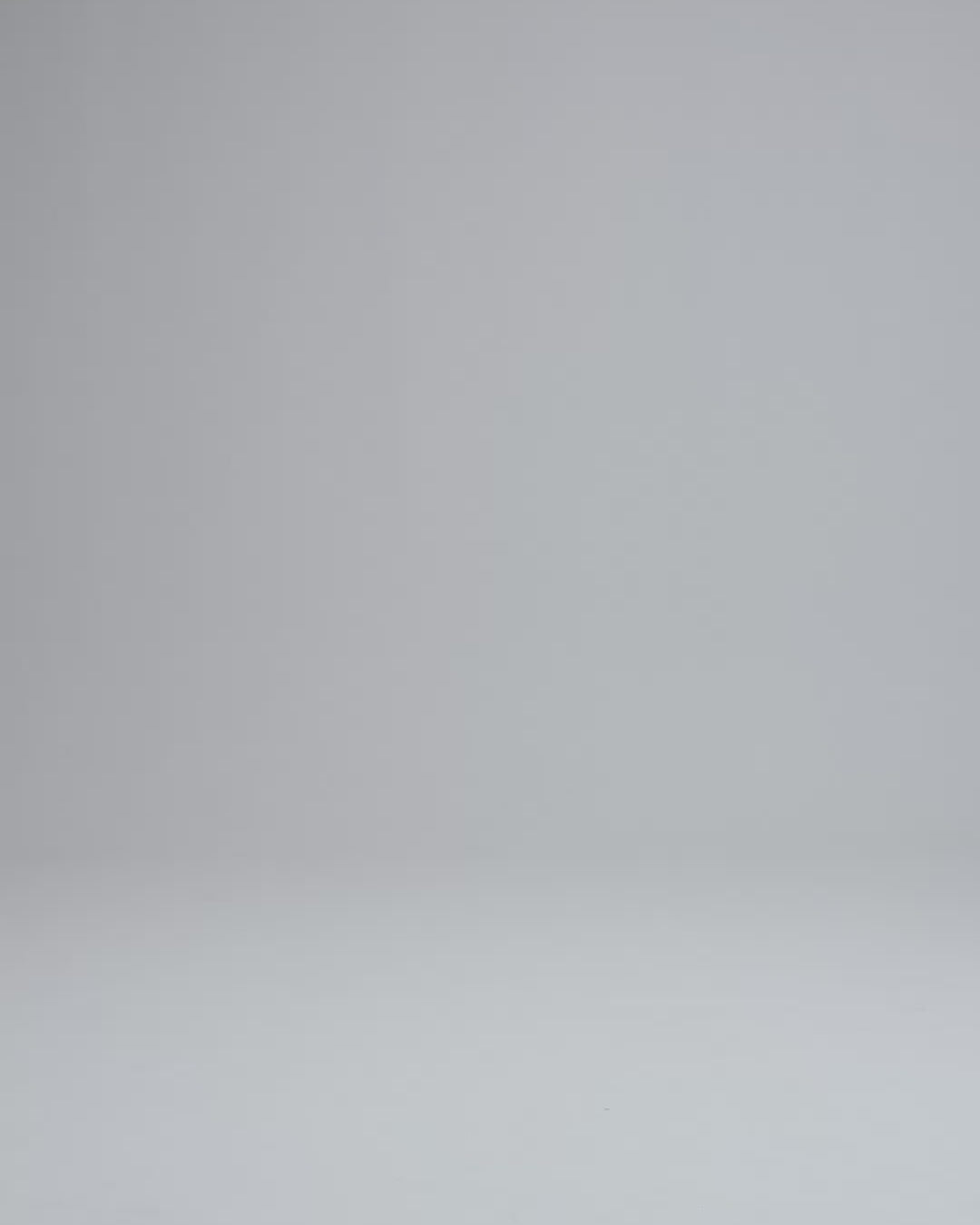 Juana Sienna Pleated Tank black (hemp–cotton) 360 video showing asymmetrical hem and pleated shaping