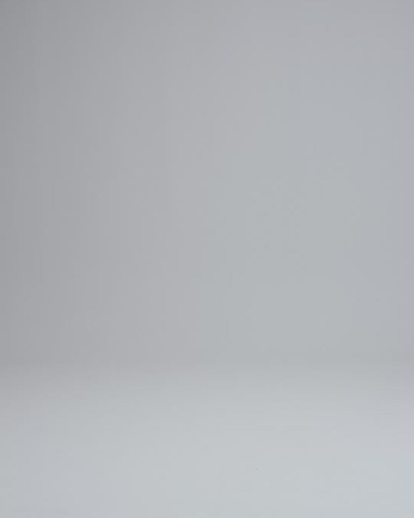 Juana Sienna Pleated Tank black (hemp–cotton) 360 video showing asymmetrical hem and pleated shaping