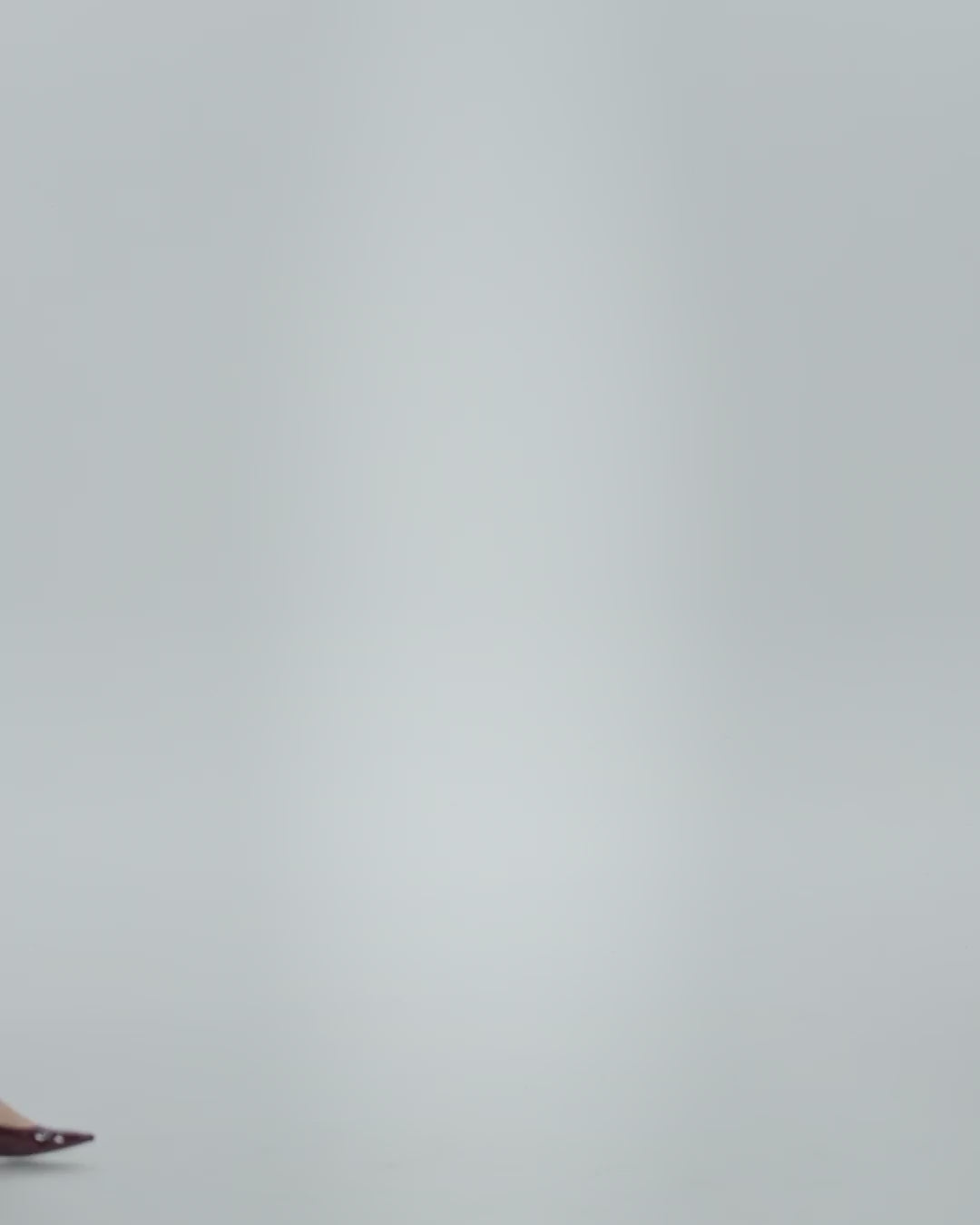 Juana Hemp Camp Shirt white (hemp) 360 view showing relaxed silhouette and camp collar